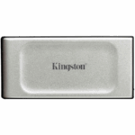 Kingston XS2000 External Solid State Drive 4TB