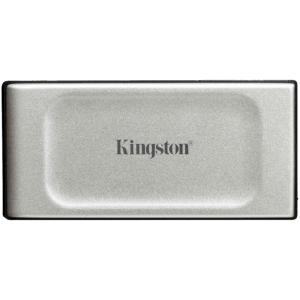 Kingston XS2000 External Solid State Drive 4TB