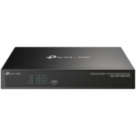 TP-Link VIGI NVR1008H-8MP 8 Channel PoE Network