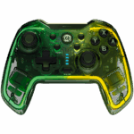 CANYON gamepad Brighter GPW-02 BT+Dongle Wireless