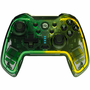 CANYON gamepad Brighter GPW-02 BT+Dongle Wireless