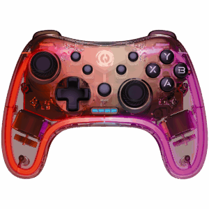 CANYON gamepad Brighter GPW-04 Dongle Wireless