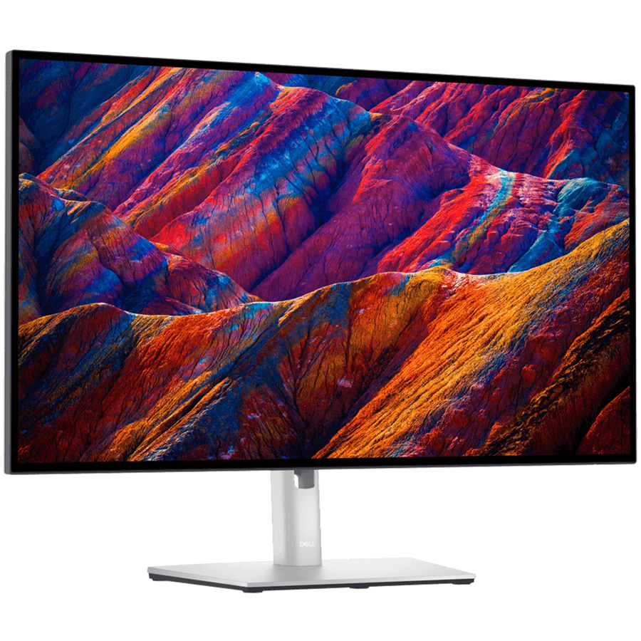 Monitor DELL UltraSharp U2724D 27" - Image 2