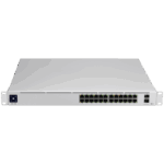 UBIQUITI UniFi Switch Pro 24 PoE
