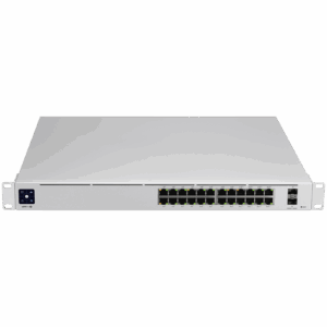 UBIQUITI UniFi Switch Pro 24 PoE