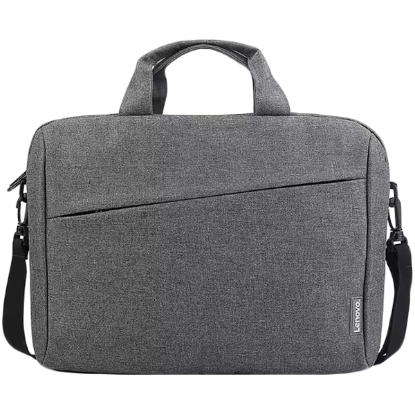 Lenovo 15.6″ Laptop Casual Toploader T210 (Grey)