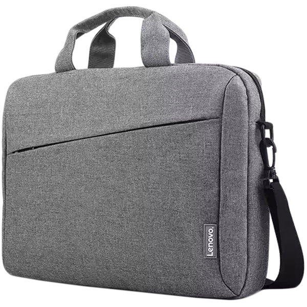Lenovo 15.6″ Laptop Casual Toploader T210 (Grey)