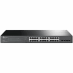 TP-Link SG2428P Omada 28-Port Gigabit Smart