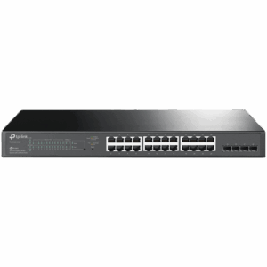 TP-Link SG2428P Omada 28-Port Gigabit Smart