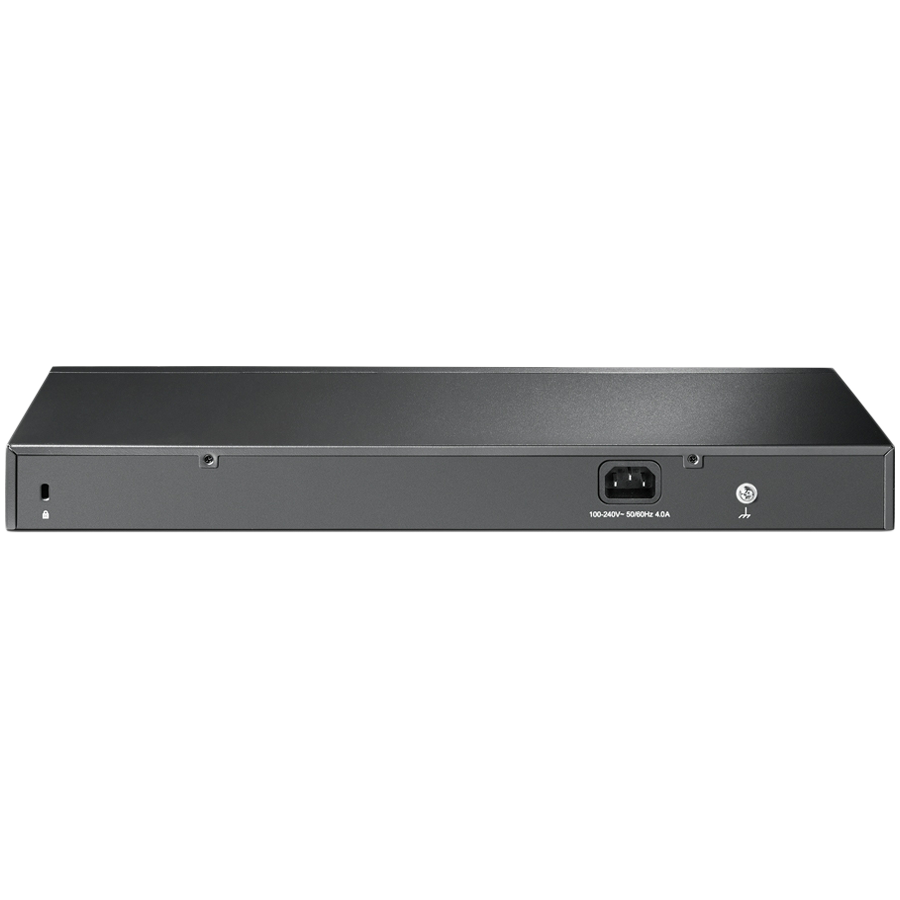 TP-Link SG2428P Omada 28-Port Gigabit Smart - Image 3