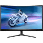Philips Monitor Evnia 5000 27M2C5200W 27'' Curved