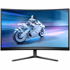 Philips Monitor Evnia 5000 27M2C5200W 27'' Curved