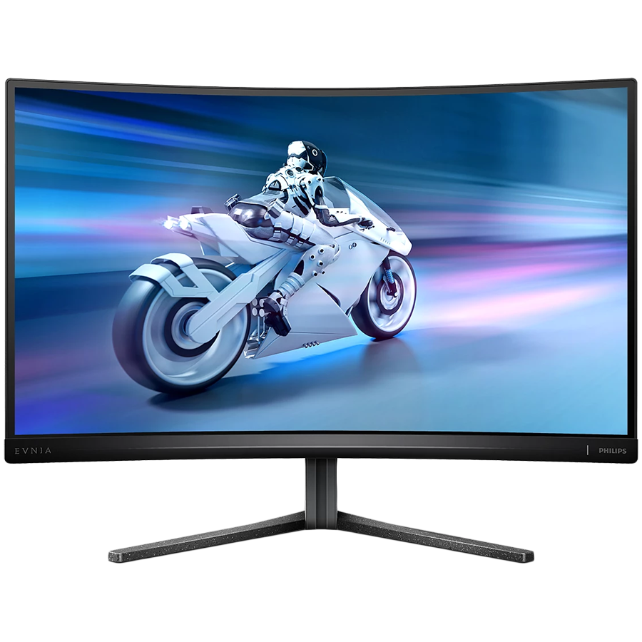 Philips Monitor Evnia 5000 27M2C5200W 27'' Curved