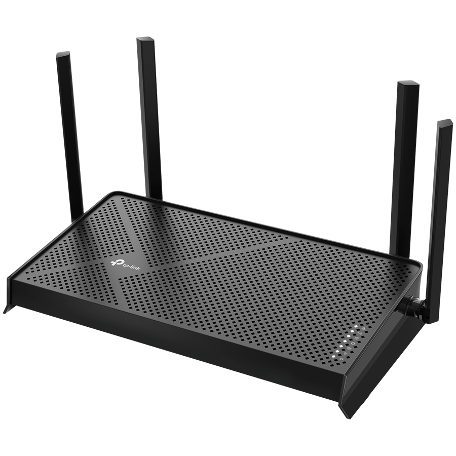 TP-Link Archer BE230 BE3600 Dual-Band Wi-Fi 7 - Image 2