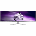 Philips Monitor Evnia 49M2C8900L/00 49" QD-OLED