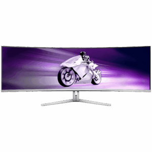 Philips Monitor Evnia 49M2C8900L/00 49" QD-OLED