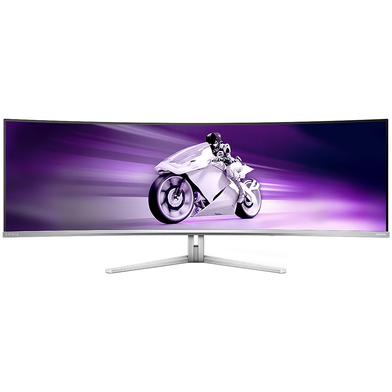 Philips Monitor Evnia 49M2C8900L/00 49" QD-OLED