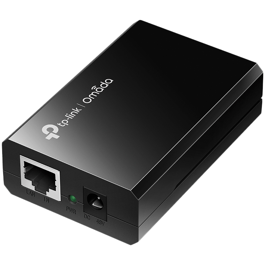 TP-Link POE150S Omada PoE Injector