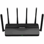 Mercusys MR47BE BE9300 Tri-Band Wi-Fi 7 Router