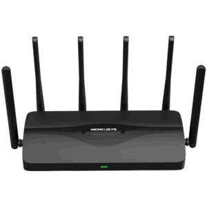 Mercusys MR47BE BE9300 Tri-Band Wi-Fi 7 Router