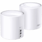 TP-Link Deco X60(2-pack) AX5400 Whole Home Mesh