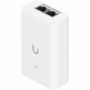 Ubiquiti UACC-PoE+-2.5G 30W of PoE+ adapter for