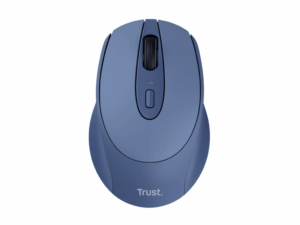 Trust Zaya wireless plavi miš