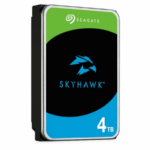 SEAGATE HDD SkyHawk (3.5''/4TB/SATA 6Gb/s/rpm