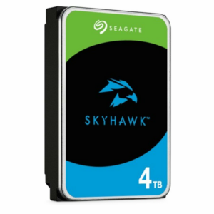 SEAGATE HDD SkyHawk (3.5''/4TB/SATA 6Gb/s/rpm
