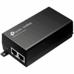 TP-Link POE160S PoE+ Injector Adapter