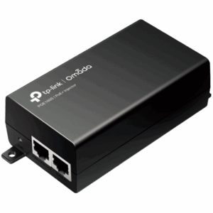 TP-Link POE160S PoE+ Injector Adapter