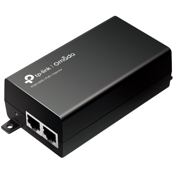 TP-Link POE160S PoE+ Injector Adapter