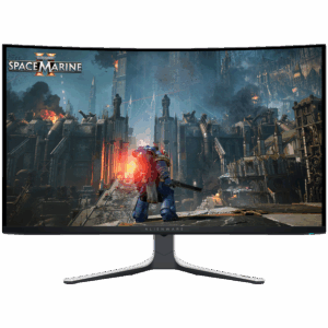 Monitor Alienware AW3225QF 32"