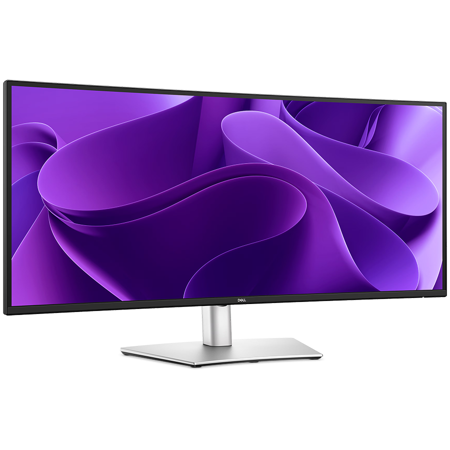 Monitor Dell Pro 34 Plus P3425WE - Image 2