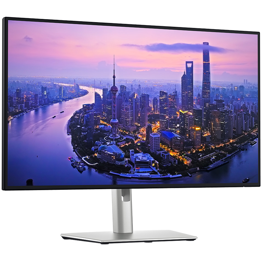 Monitor DELL UltraSharp U2725QE 27" - Image 2