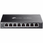 TP-Link ES208G Omada 8-Port Gigabit Easy Managed