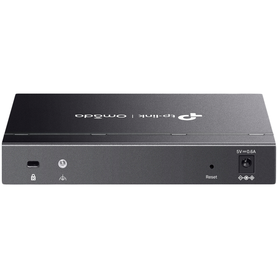 TP-Link ES208G Omada 8-Port Gigabit Easy Managed - Image 3