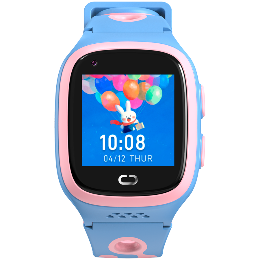 Canyon Kids Watch ZEFIR KW-49 E-SIM 4G GPS WiFi