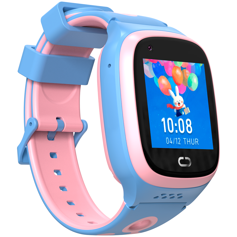 Canyon Kids Watch ZEFIR KW-49 E-SIM 4G GPS WiFi - Image 2
