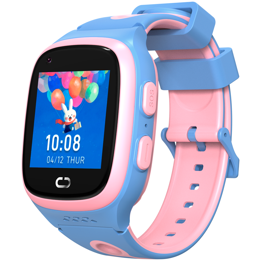 Canyon Kids Watch ZEFIR KW-49 E-SIM 4G GPS WiFi - Image 3