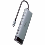 TP-Link UH9120C USB Type-C 9-Port Hub