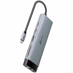 TP-Link UH9120C USB Type-C 9-Port Hub