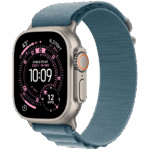 Apple Watch Ultra 3 Cellular 49mm Natural
