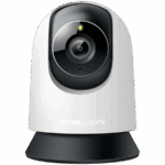 Mercusys MC210 Pan/Tilt Home Security Wi-Fi Camera