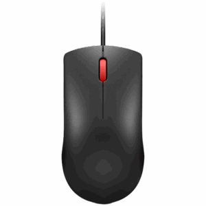 Lenovo 120 Wired Mouse
