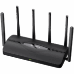 Mercusys MR37BE BE6500 Dual-Band Wi-Fi 7 Router