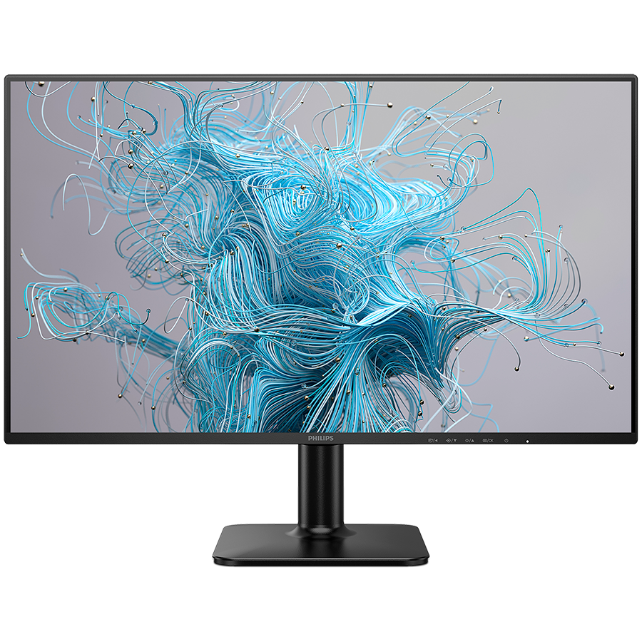 Philips Monitor LED 24E2N1110/00 23.8" 16:9 IPS