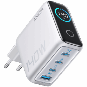 Anker Charger (140W