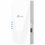 TP Link AX1800 Wi-Fi 6 Range Extender
