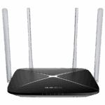 Mercusys MB135-4G AC1200 Wi-Fi 4G LTE Router